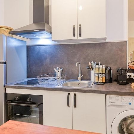 2 Rooms, Scandinavian Spirit, Free Wifi Фонтен Экстерьер фото
